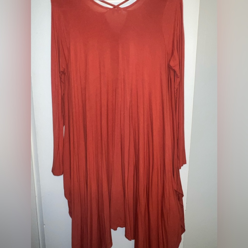 Umgee Dress - Picture 2 of 2